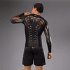 Pre-Venta Venum Tiger Rashguard Long Sleeve