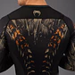 Venum Tiger Rashguard Long Sleeve - Miniatura 6