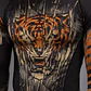 Venum Tiger Rashguard Long Sleeve - Miniatura 7