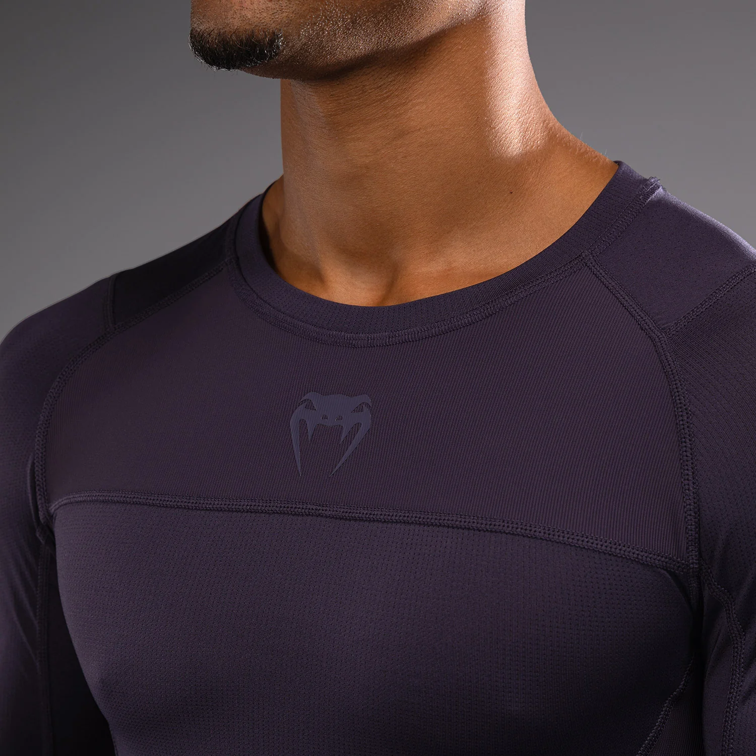Pre-Venta Venum G-Fit Rashguard