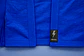 Kimono Bomtreino Classic Blue + BT Bag de Regalo - Miniatura 5