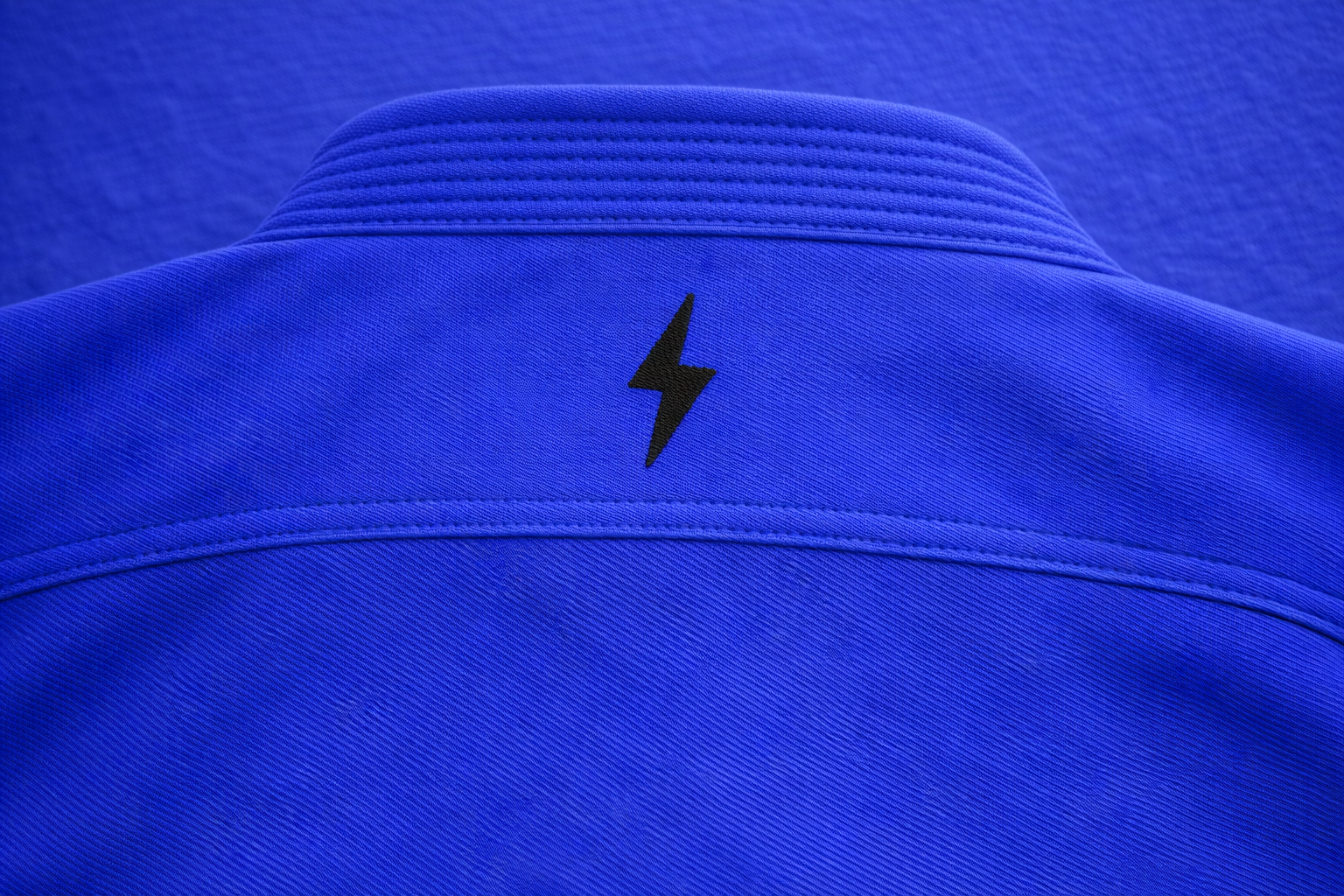 Pre-Venta 1  Kimono Bomtreino Classic Blue + BT Bag de Regalo