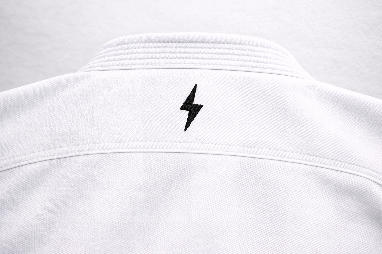 Pre-Venta 1 Kimono Bomtreino Classic White + BT Bag de Regalo