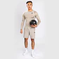 Venum G-Fit Rashguard Sand Long Sleeve - Miniatura 2