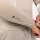Venum G-Fit Rashguard Sand Long Sleeve - Miniatura 3
