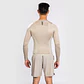 Venum G-Fit Rashguard Sand Long Sleeve - Miniatura 5