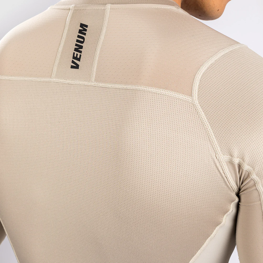 Pre-Venta Venum G-Fit Rashguard