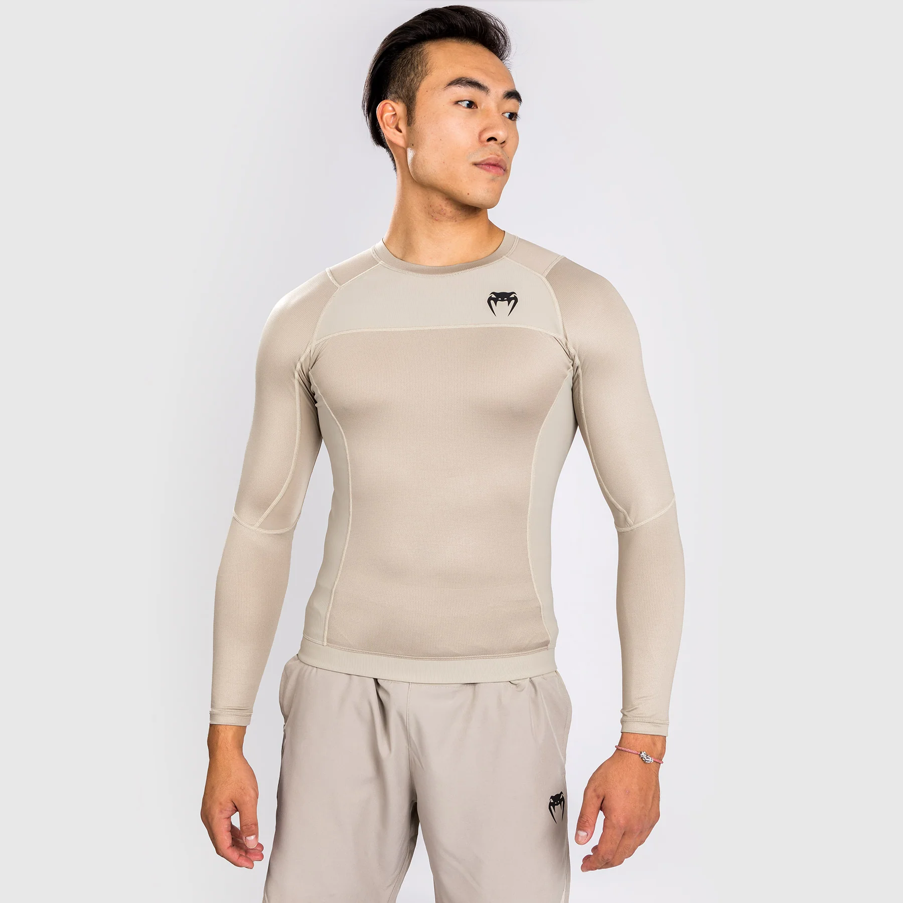 Pre-Venta Venum G-Fit Rashguard