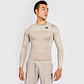 Venum G-Fit Rashguard Sand Long Sleeve - Miniatura 7