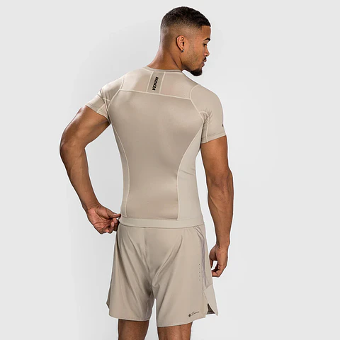Venum G-Fit Rashguard Short Sleeves