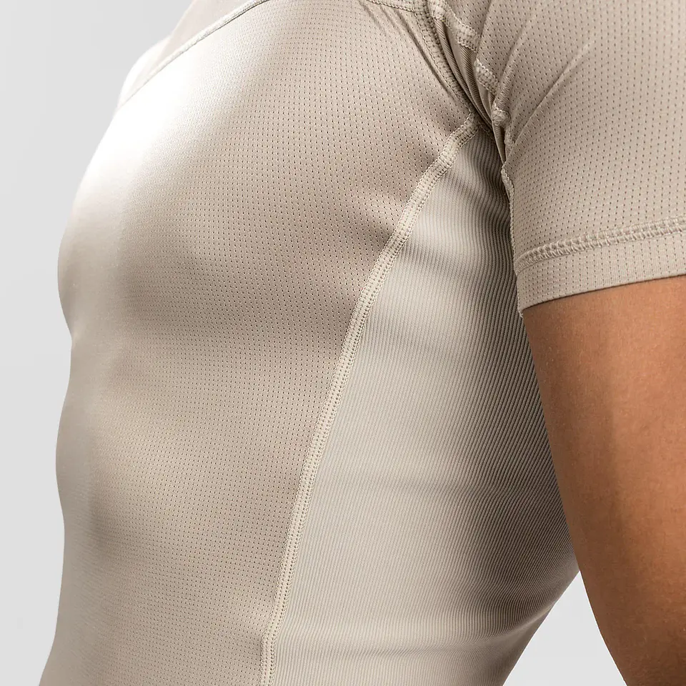 Venum G-Fit Rashguard Short Sleeves 3
