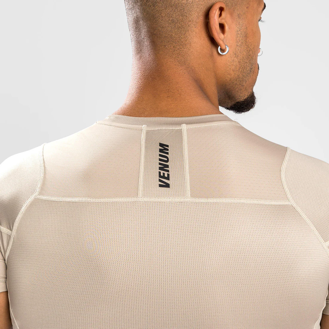 Pre-Venta Venum G-Fit Rashguard Short Sleeves