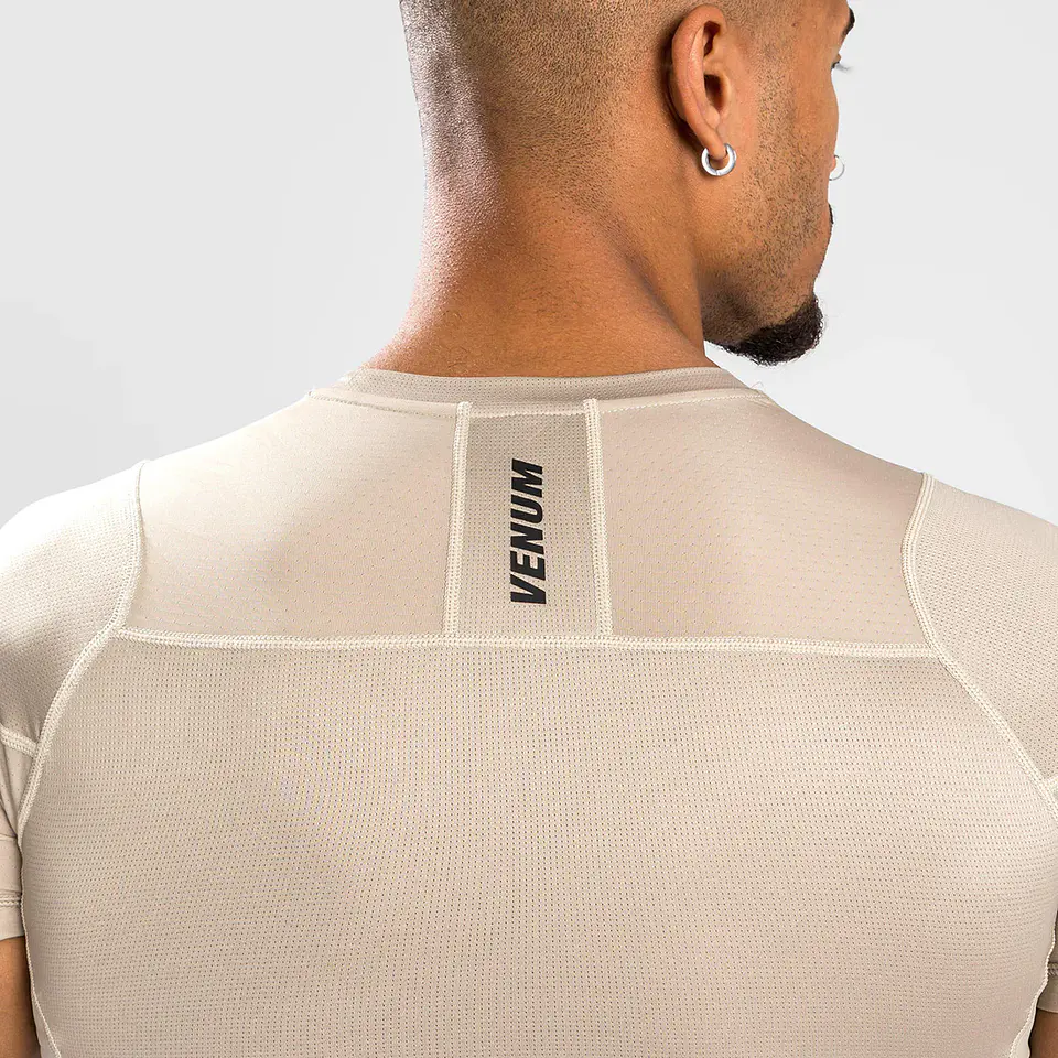 Venum G-Fit Rashguard Short Sleeves 5