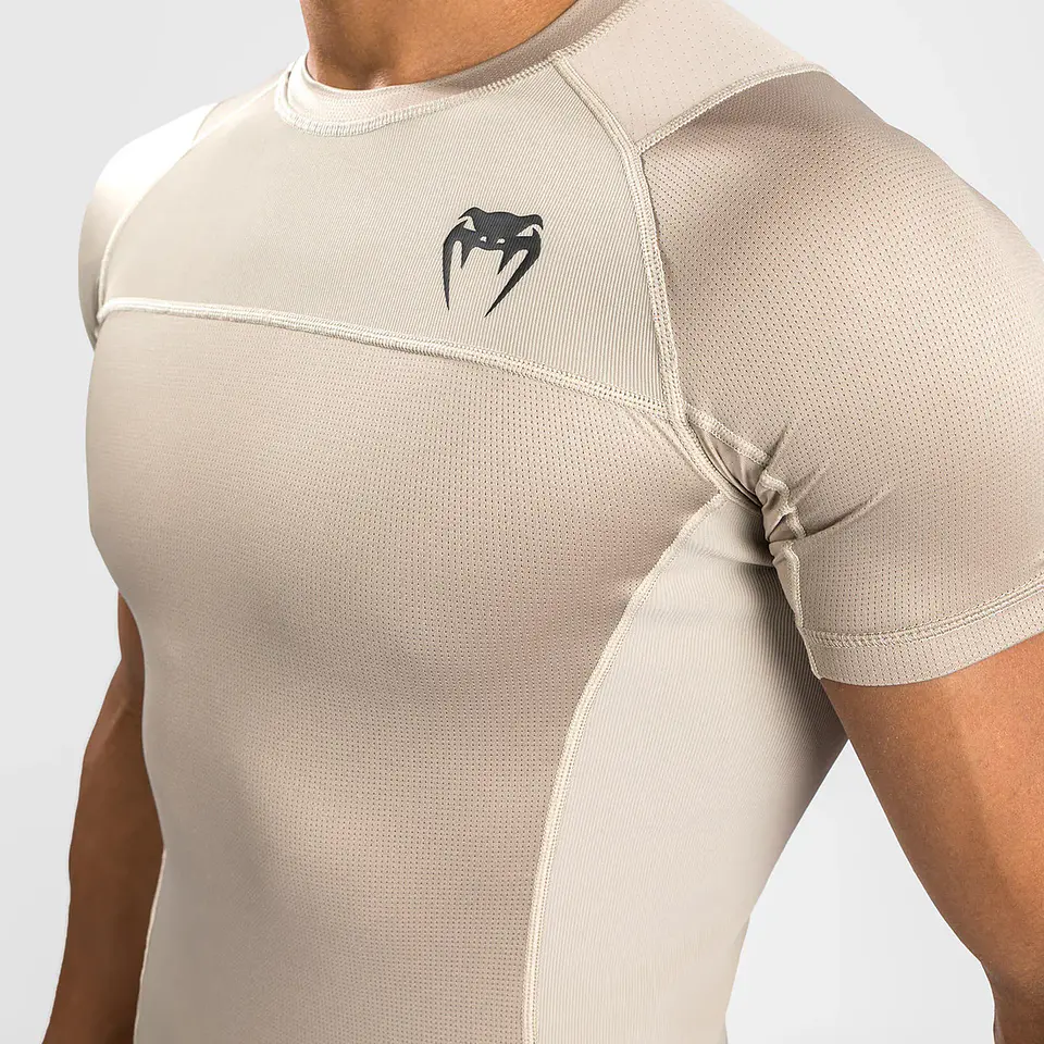 Venum G-Fit Rashguard Short Sleeves 6