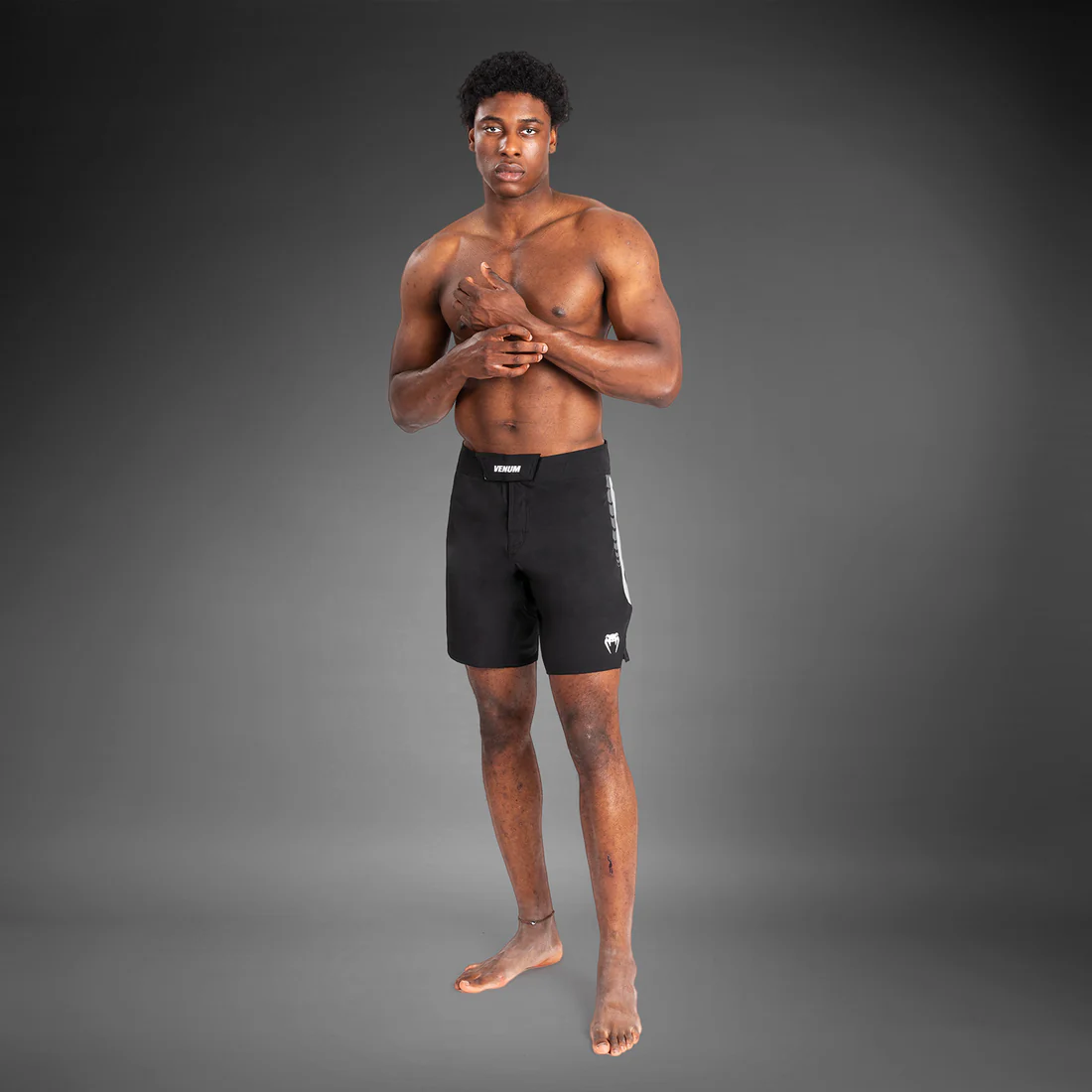 Pre-Venta Venum Contest