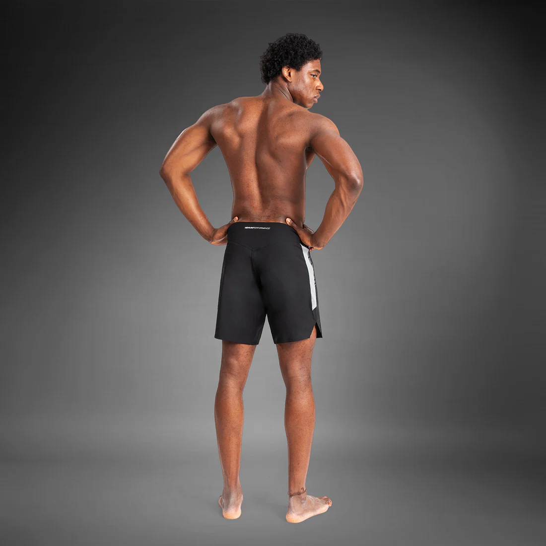 Pre-Venta Venum Contest