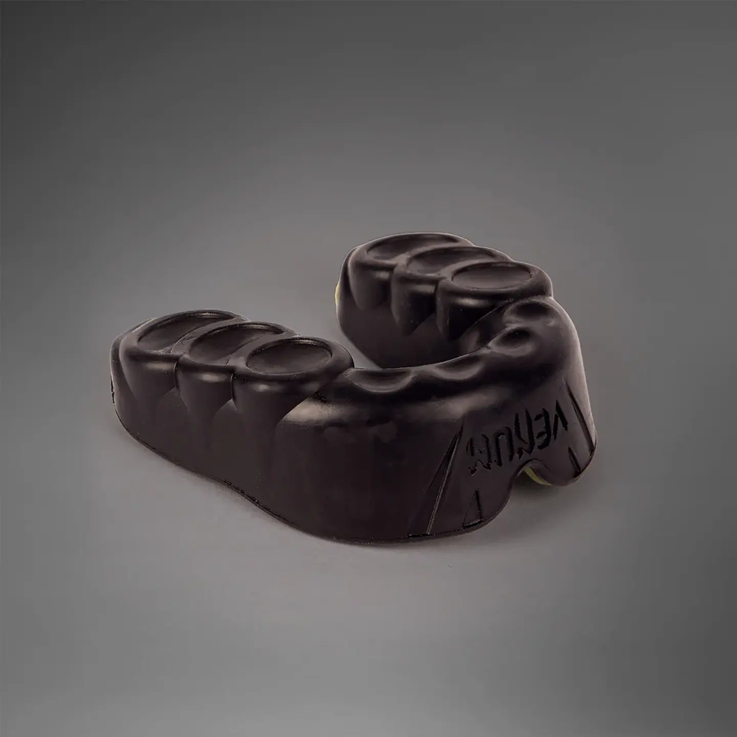 Bucal Venum Challenger Mouthguard - Green/Khaki 4