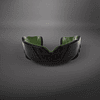 Pre-Venta Bucal Venum Challenger Mouthguard - Green/Khaki