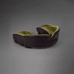 Pre-Venta Bucal Venum Challenger Mouthguard - Green/Khaki