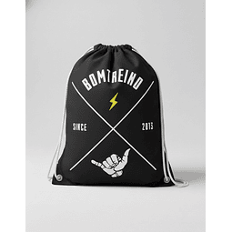 Pre-Venta Bomtreino BT Gi Bag