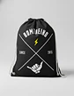 Bomtreino BT Gi Bag - Miniatura 1