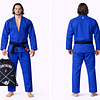 Pre-Venta 1  Kimono Bomtreino Classic Blue + BT Bag de Regalo