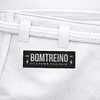 Pre-Venta 1 Kimono Bomtreino Classic White + BT Bag de Regalo