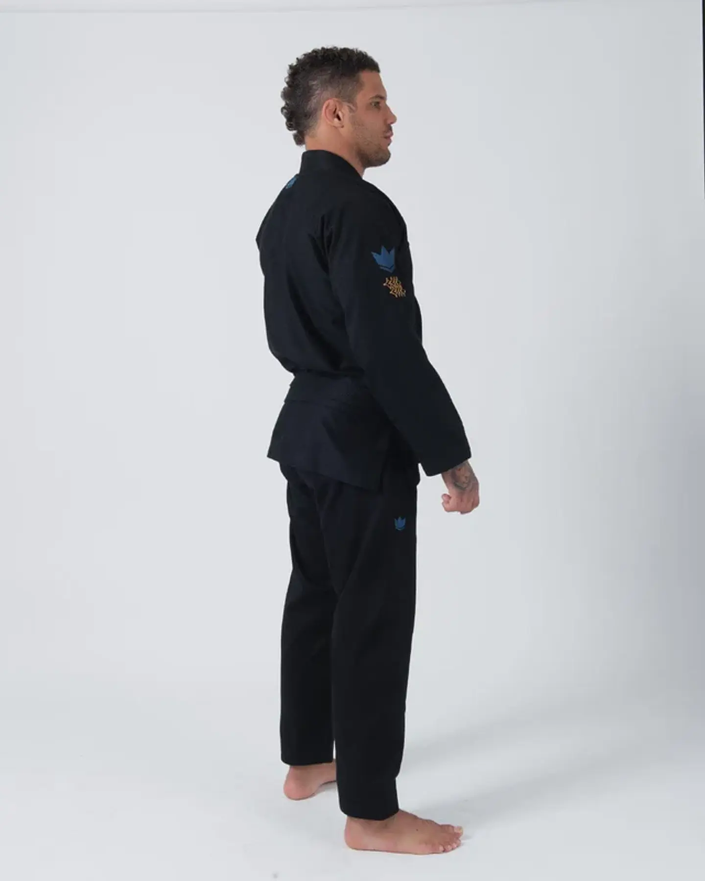 Kimono Kingz Legends Never Die 6