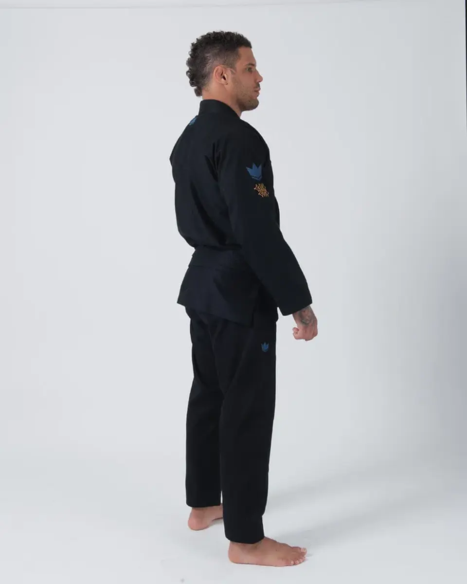 Kimono Kingz Legends Never Die 6