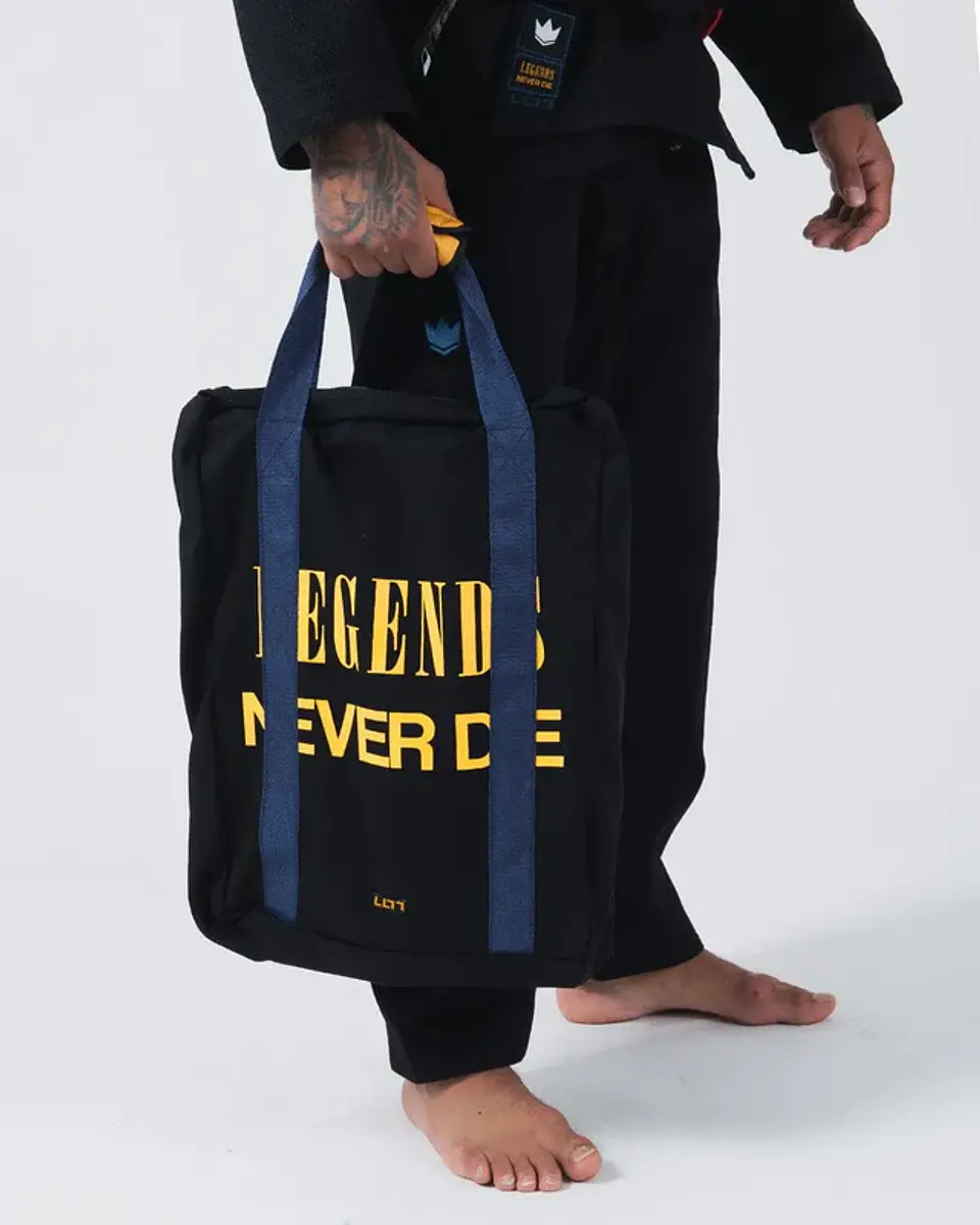 Kimono Kingz Legends Never Die 12
