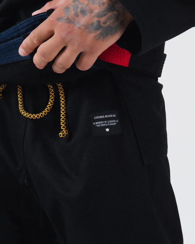 Pre-Venta Kimono Kingz Legends Never Die