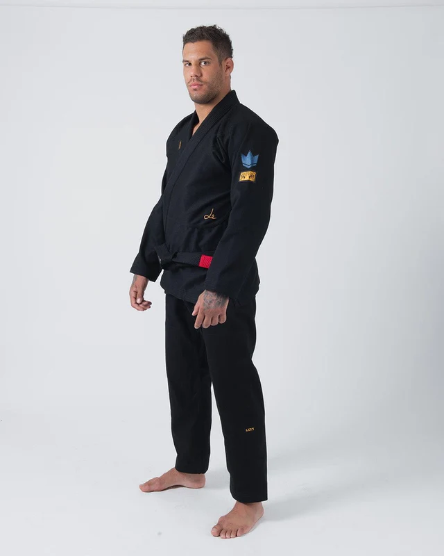 Pre-Venta Kimono Kingz Legends Never Die