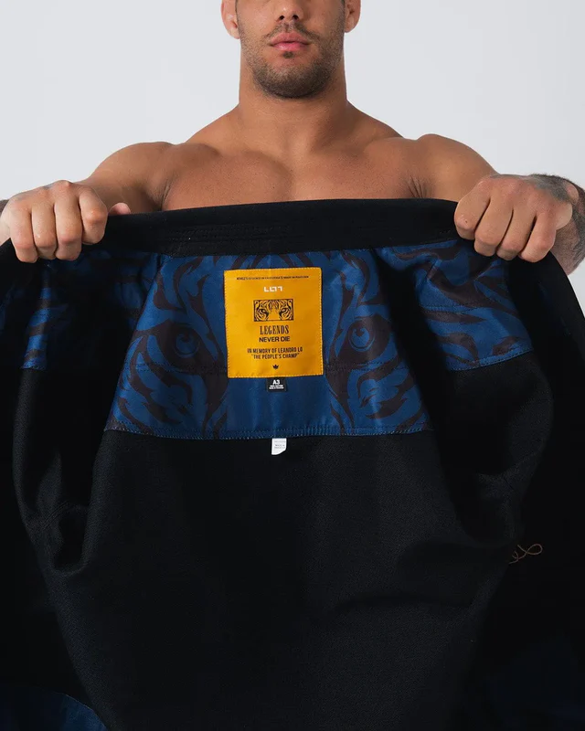 Pre-Venta Kimono Kingz Legends Never Die