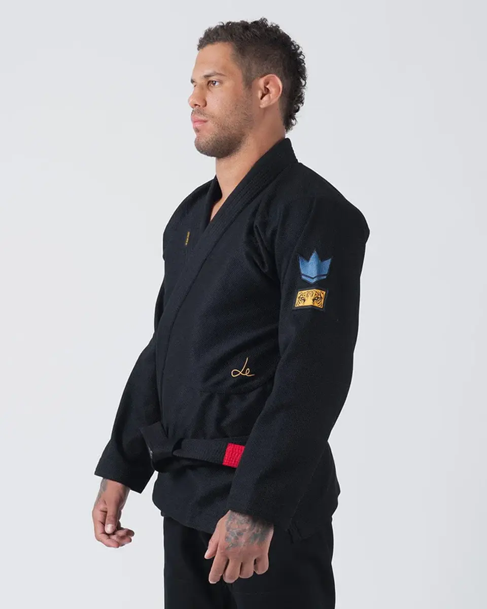 Kimono Kingz Legends Never Die 5