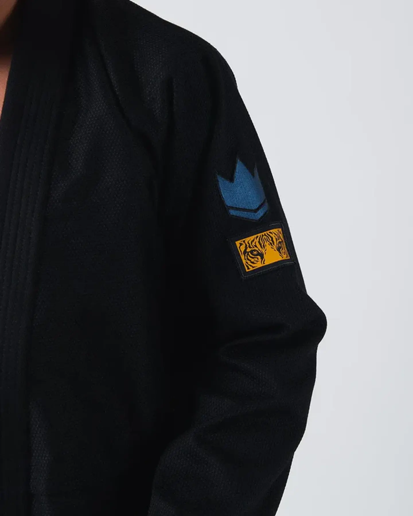Kimono Kingz Legends Never Die 20
