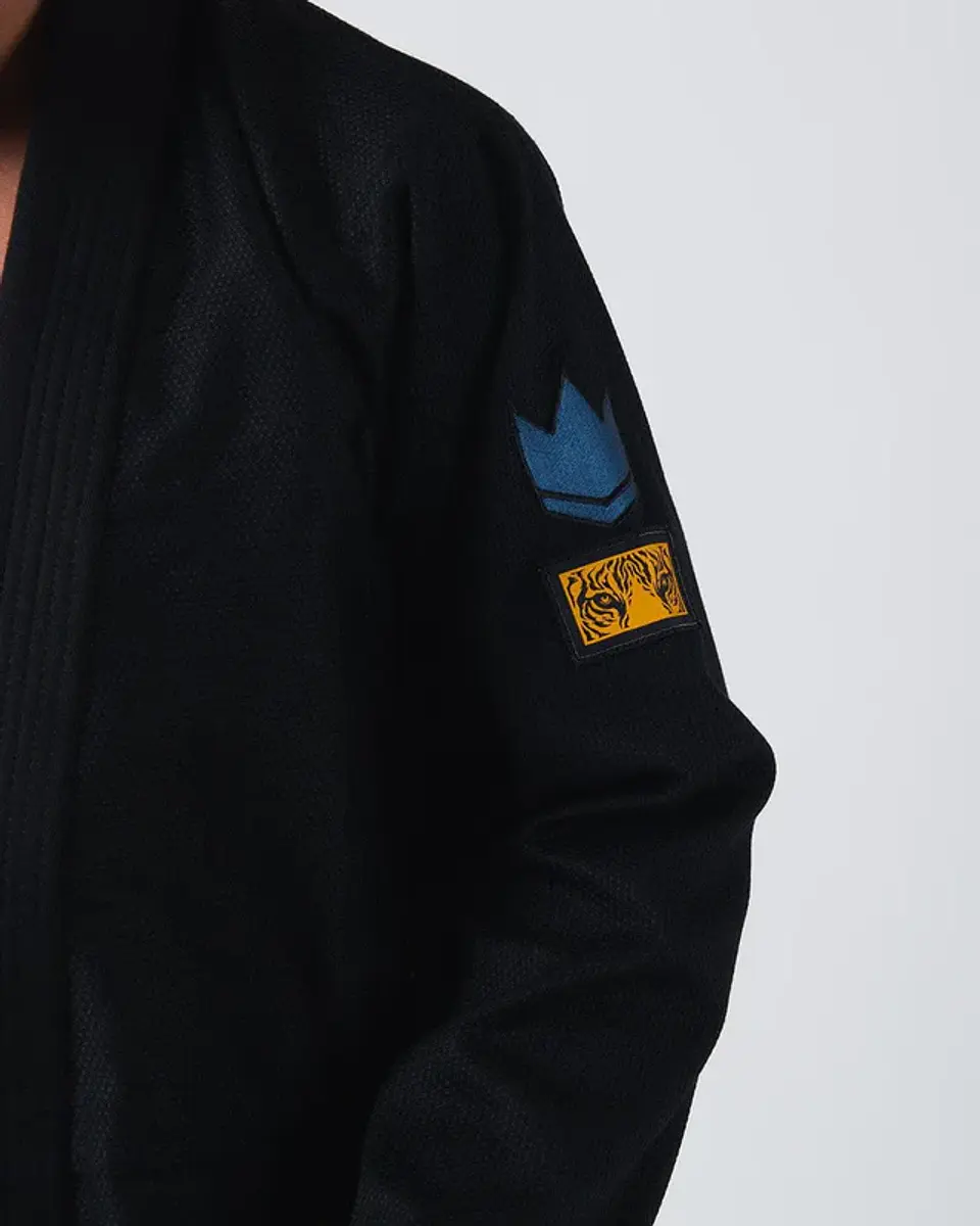 Kimono Kingz Legends Never Die 20