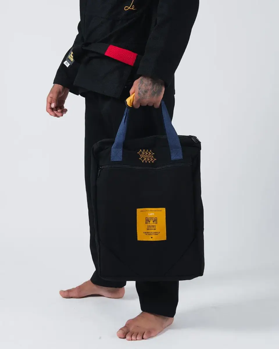 Kimono Kingz Legends Never Die 11
