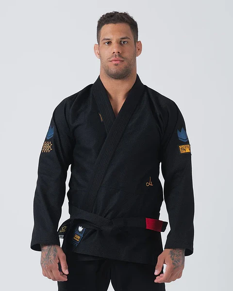 Kimono Kingz Legends Never Die