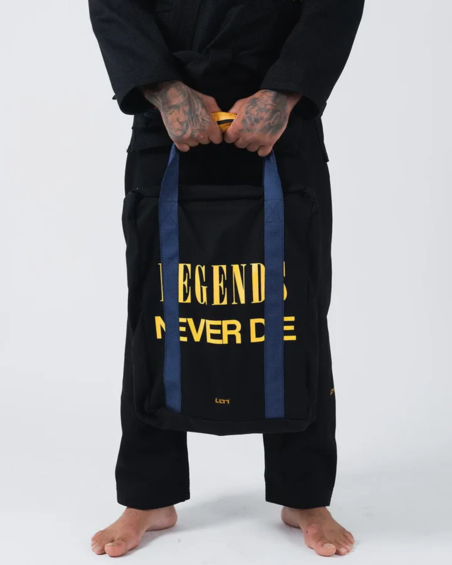 Kimono Kingz Legends Never Die 13