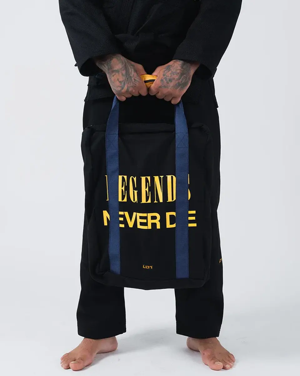Kimono Kingz Legends Never Die 13