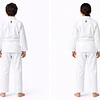 Kimono BT Kids Basic White