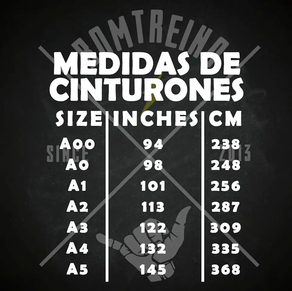 Cinturon BT Verde 2