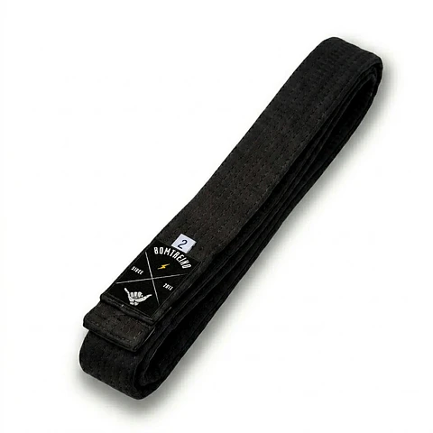 Cinturon BT  Black