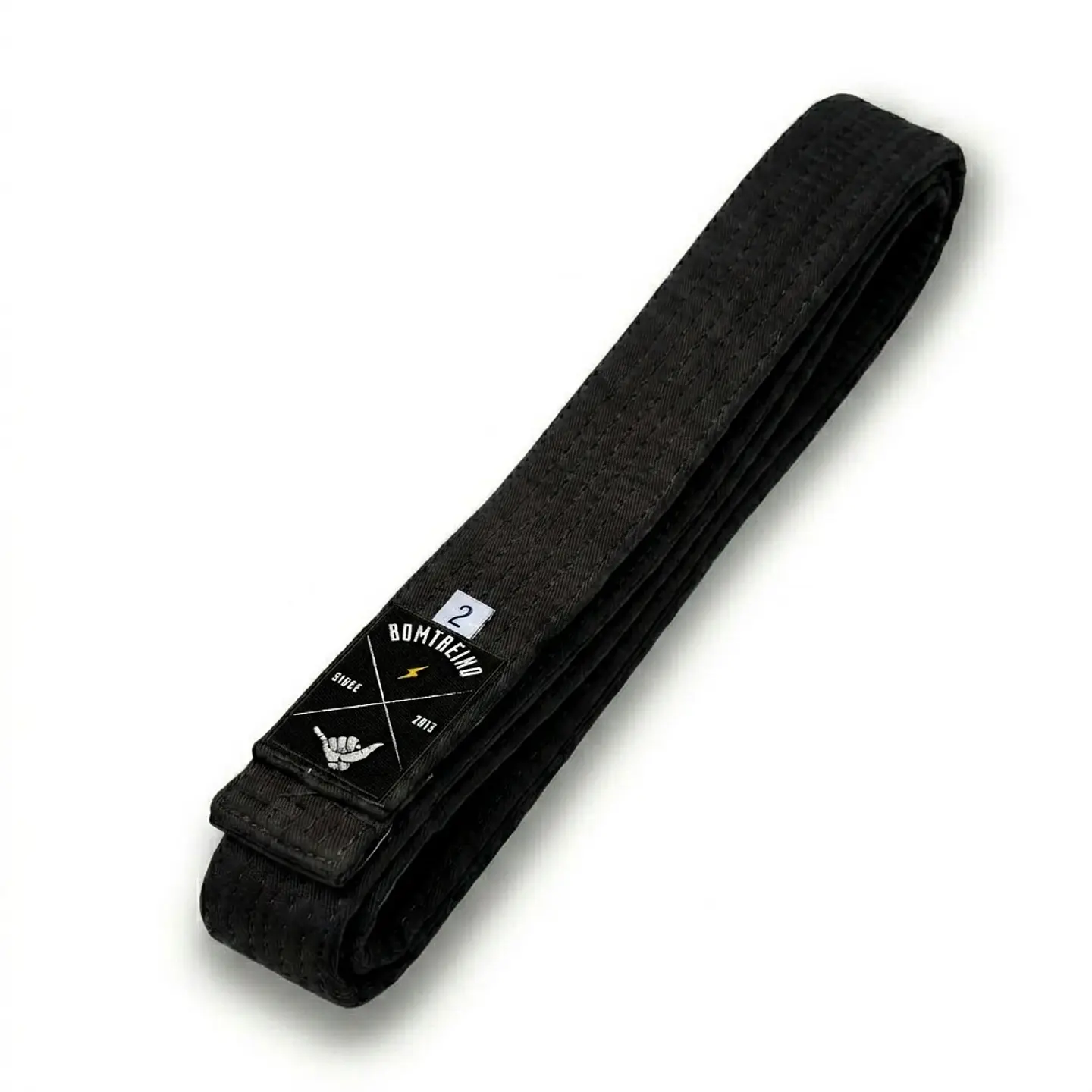 Cinturon BT  Black 1