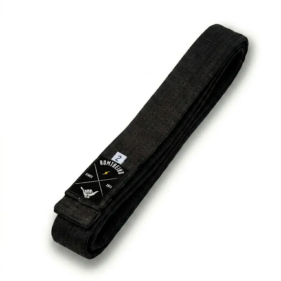 Cinturon BT  Black 1