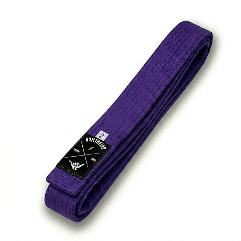 Cinturon BT Purple
