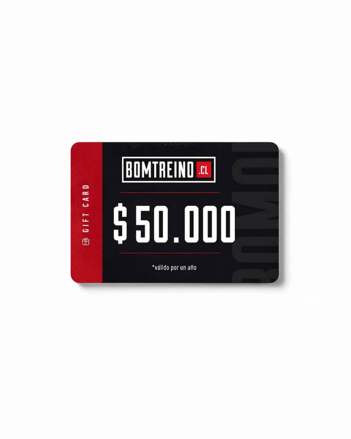 BT Gift Card $50.000 1