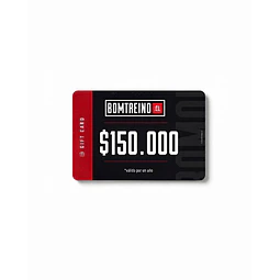 BT Gift Card $150.000