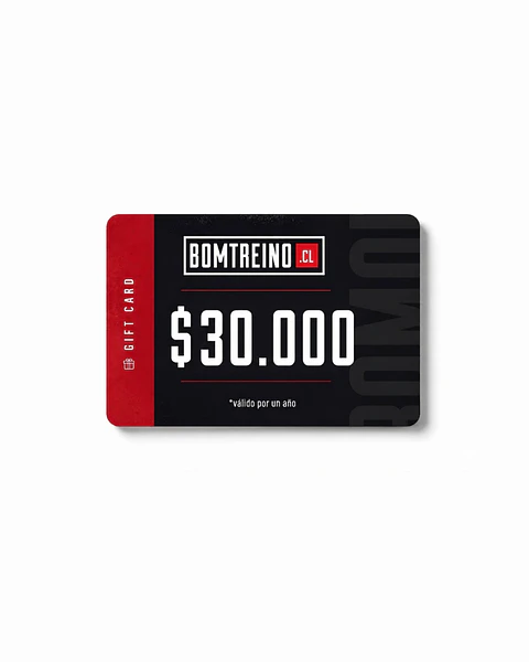 BT Gift Card $30.000