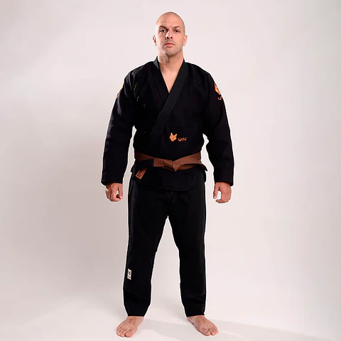 Kimono Vouk Dubai
